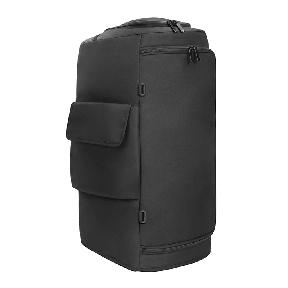 Padded Speaker Protective Cover Case Waterproof Double-Sided Speaker Storage Bag for JBL PARTYBOX 1000/710/520/320/310/120/110