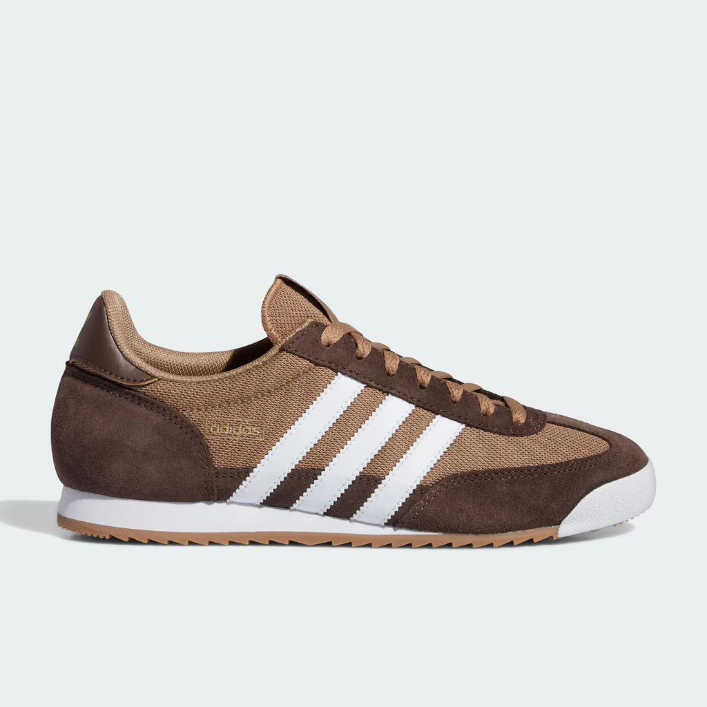 Adidas Official Authentic Three Stripes Unisex Classic Thin-Sole Anti-Slip Sports Shoes IH1323