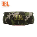 JBL CHARGE6 Portable Bluetooth Speaker IP68 Waterproof Dustproof Wireless Speaker Built-in Powerbank For Outdoor Beach Camping