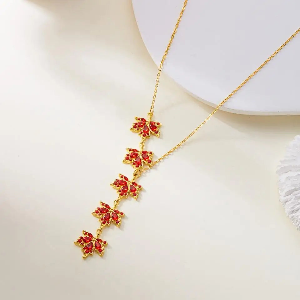 ZAKOL Clearance Processing For Simple Fashion Women's Pendant Necklace Creative Personalized Charm Necklace Jewelry Accessories