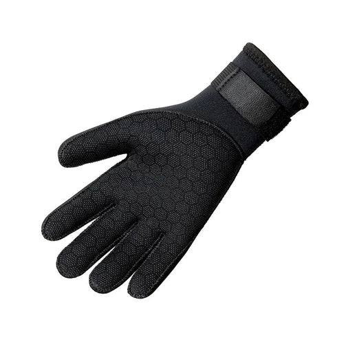 3mm Luvas De Wetsuit Térmico Anti Deslizamento Neoprene Luvas De Mergulho Surf Para Caça Submarina Natação Rafting Caiaque