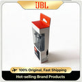JBL C100SI Wired In-Ear Headphones 3.5mm Jack Earphones With Mic One Button Remote Control Bass Sound For Phone Laptop PC Gaming
