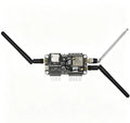 Flipper Zero 3-in-1 Expansion Board Wifi Nrf24 Esp32 Cc1101 Development Module