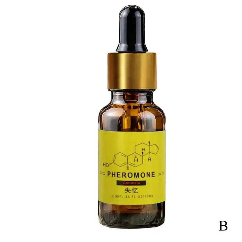Strong Pheromone For Man To Attract Women Perfume Body Essential Sexually Stimulating Oil Long Lasting Androstenone Sexy Perfume