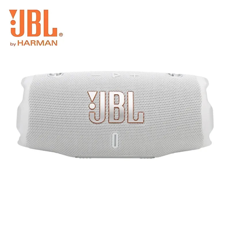 JBL CHARGE6 Portable Bluetooth Speaker IP68 Waterproof Dustproof Wireless Speaker Built-in Powerbank For Outdoor Beach Camping