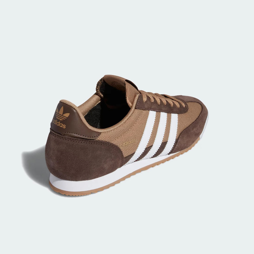Adidas Official Authentic Three Stripes Unisex Classic Thin-Sole Anti-Slip Sports Shoes IH1323