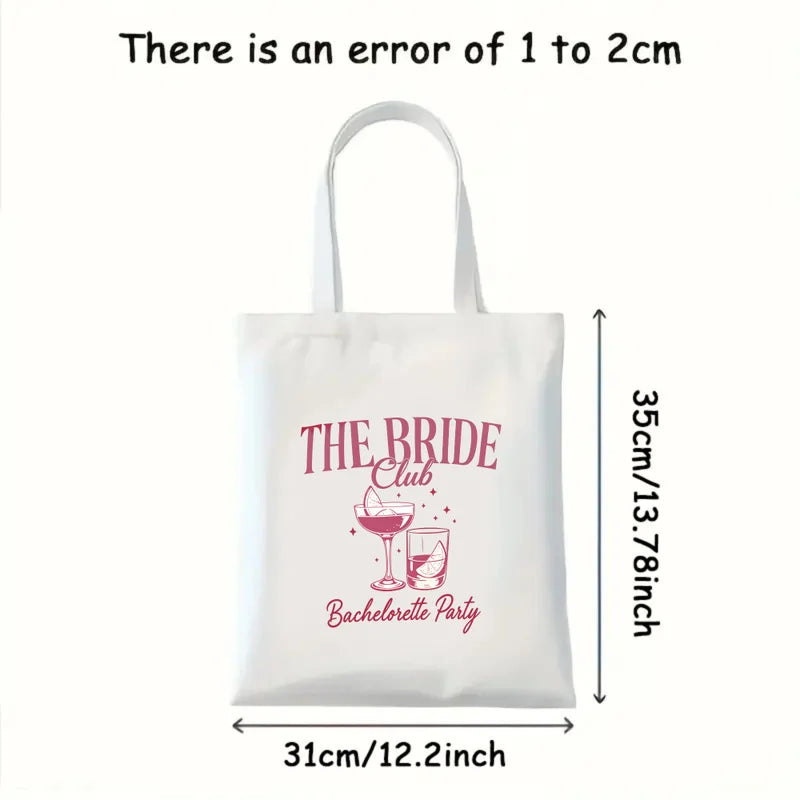 1Personalized printed tote bag，Suitable for going to school、Shopping and book bag ，Rectangular shoulder bag，Can be given to mom、