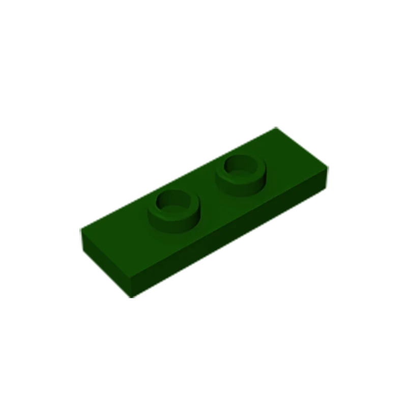 Gobricks 10PCS MOC Bricks 34103  High-Tech Changeover Catch for Building Blocks Parts DIY Educational High-Tech Kid Toys 2022