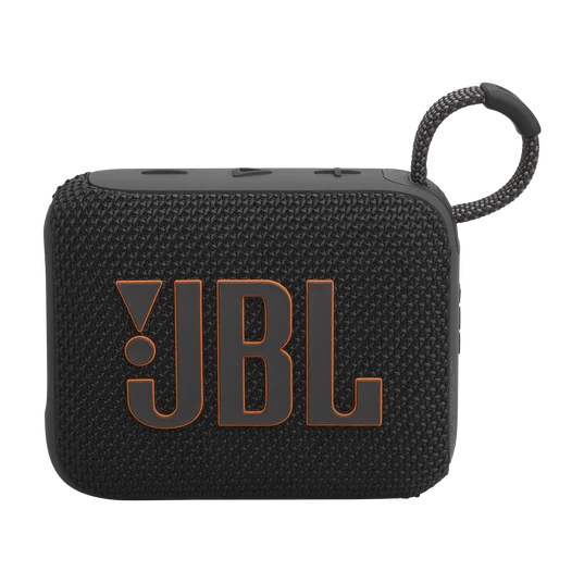 JBL GO4 Music Gold Brick 4th Gen Bluetooth Speaker, Pocket Portable Outdoor Speaker for Hiking Travel, Phone Computer Audio
