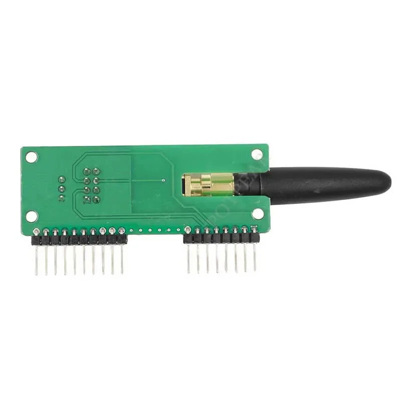 Flipper Zero CC1101 Sub-GHz 433MHz Development Board- GPIO CC1101 Mouse Module for Enhanced Flipper Zero Mods