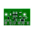 3.7V Solar Controller LED Lantern Light Control Circuit Board Photo Induction Solar Lamp Lithium Battery Controller Module