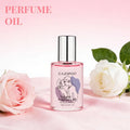 Pheromone Roll-on Perfume Rose Cedarwood Floral Fruity Vanilla Fresh Rich Fragrance Suit Unisex Alluring Suitable Date Perfume