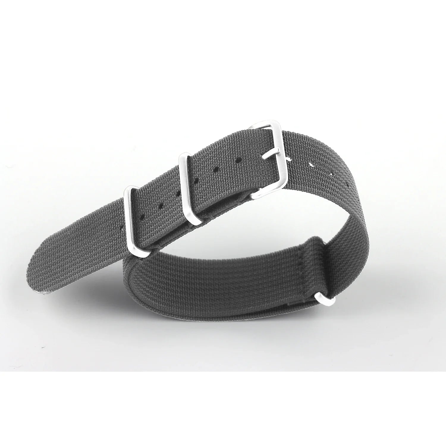 New Belt 18mm 20mm 22mm Nylon Watch Band Universal Wristband Fabric Bracelet for Rolex Watch Strap Accessories