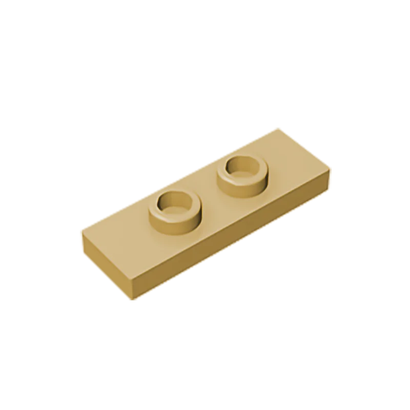 Gobricks 10PCS MOC Bricks 34103  High-Tech Changeover Catch for Building Blocks Parts DIY Educational High-Tech Kid Toys 2022