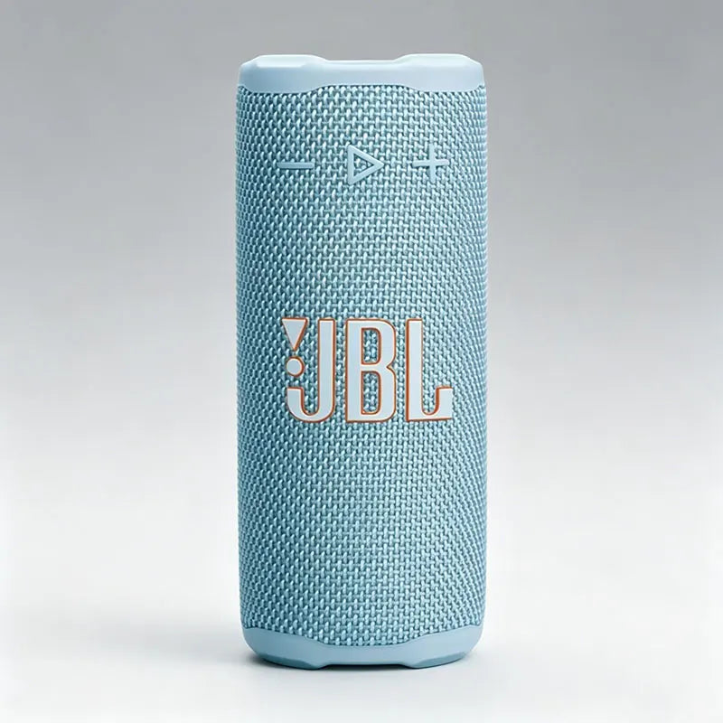 JBL GRIP Portable Wireless Bluetooth Speaker IP68 Waterproof Loudspeaker Lightweight Outdoor Daily Travel Stereo Audio