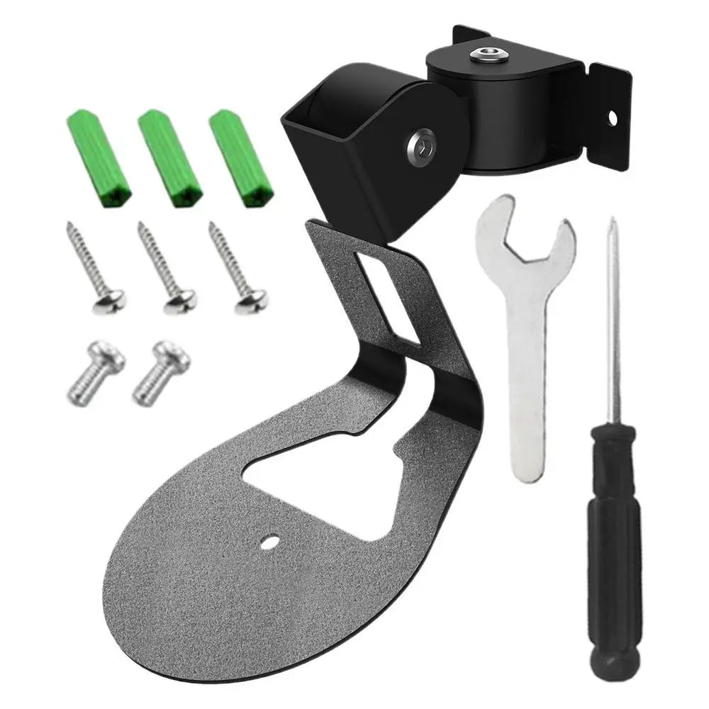 Wall Mount Stand For Sono Era100 Smart Speaker Stainless Steel Wall Hanging Speaker Holder For Era 100 Speaker Bracket