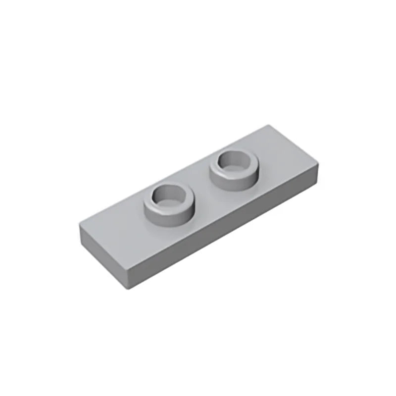 Gobricks 10PCS MOC Bricks 34103  High-Tech Changeover Catch for Building Blocks Parts DIY Educational High-Tech Kid Toys 2022