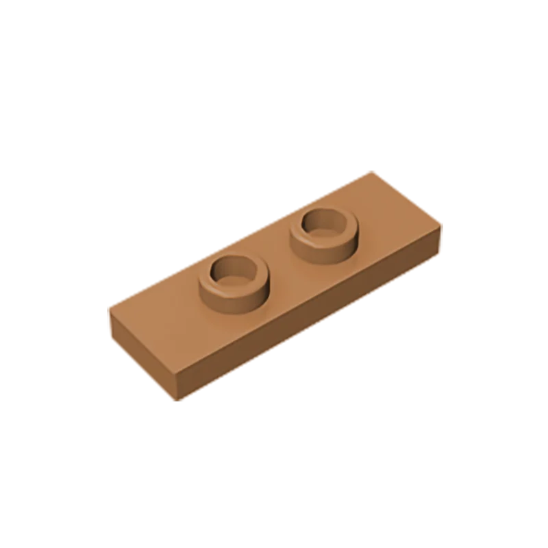 Gobricks 10PCS MOC Bricks 34103  High-Tech Changeover Catch for Building Blocks Parts DIY Educational High-Tech Kid Toys 2022