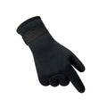 3mm Luvas De Wetsuit Térmico Anti Deslizamento Neoprene Luvas De Mergulho Surf Para Caça Submarina Natação Rafting Caiaque
