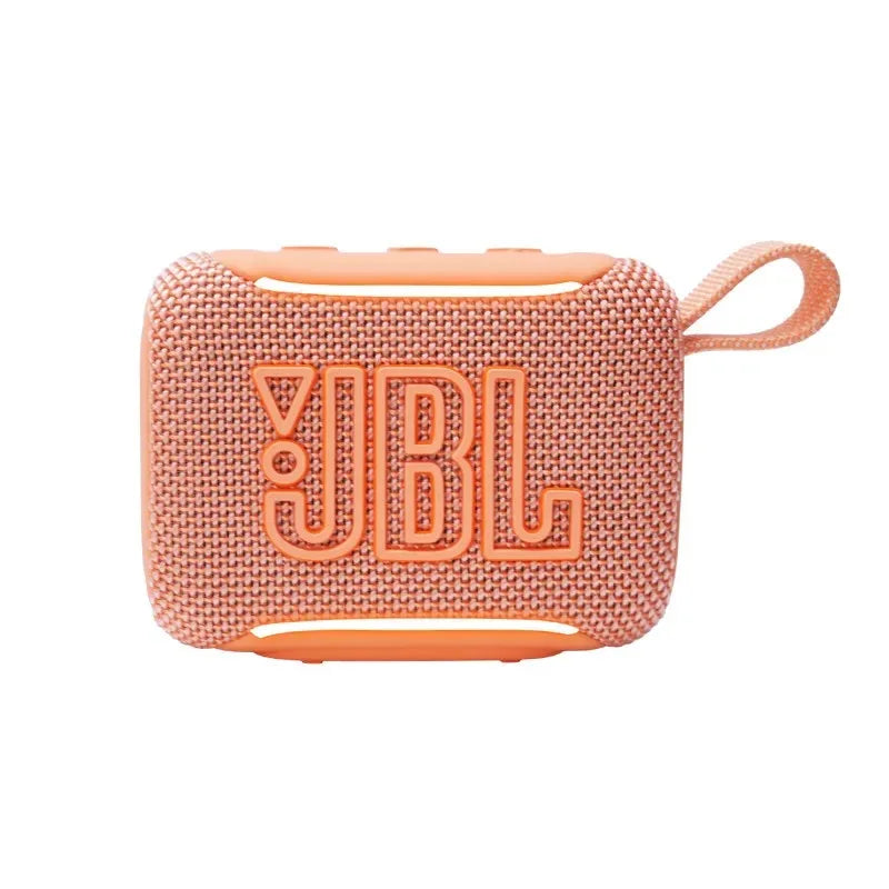 JBL GO5 Portable Wireless Bluetooth Speaker IP67 Waterproof Mini Pocket Speaker Outdoor Beach Hiking Travel Audio