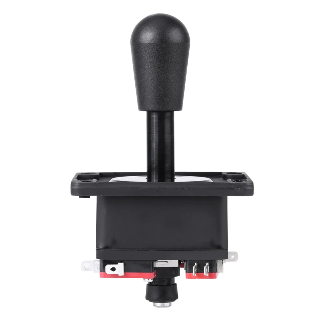 America  Joystick Joystick    Joystick with Microswitch Replacement Parts for Arcade Game Machines