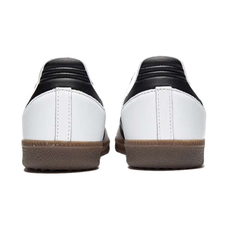 Adidas Samba Original Men Women Shoes OG Low Sneakers Comfortable Sports Casual Shoes B75806