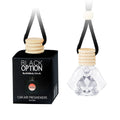 Perfume Bottle Car Perfume, Long-term Car Air Freshener, Car Perfume Used for Car Interior Accessories, Keep Charming and Fresh