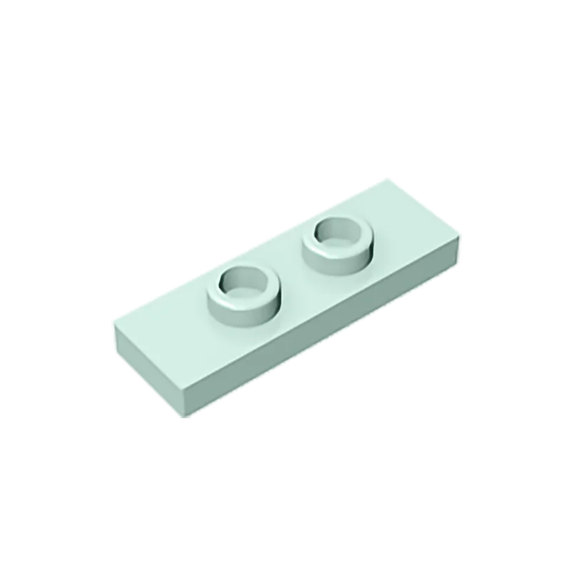 Gobricks 10PCS MOC Bricks 34103  High-Tech Changeover Catch for Building Blocks Parts DIY Educational High-Tech Kid Toys 2022