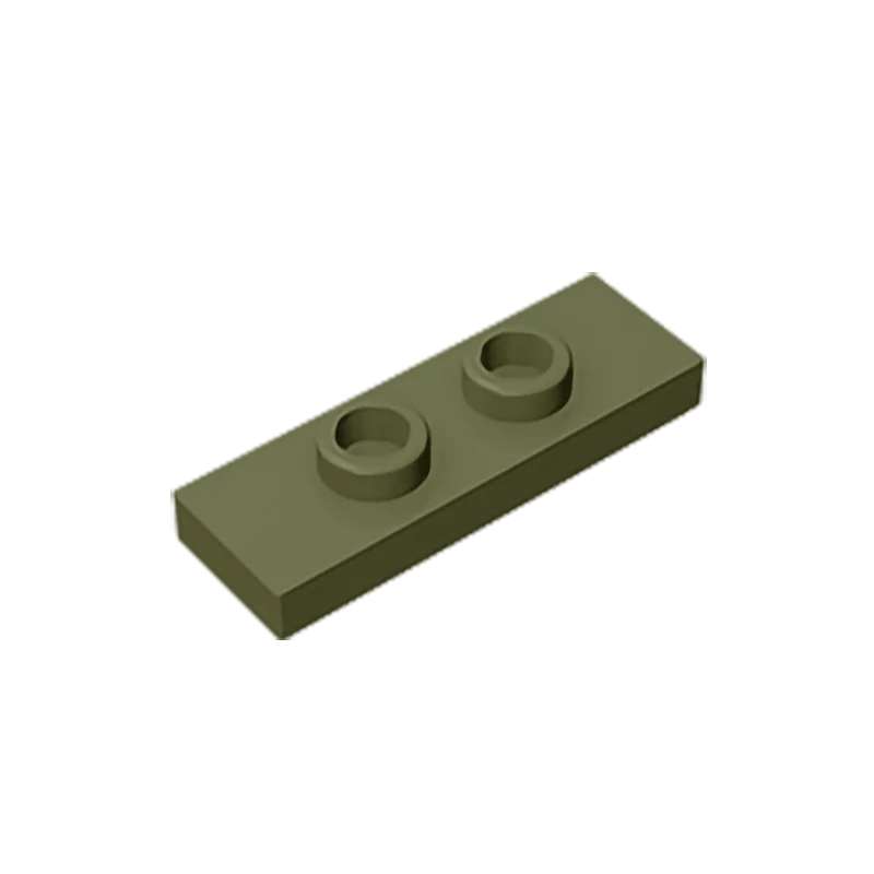 Gobricks 10PCS MOC Bricks 34103  High-Tech Changeover Catch for Building Blocks Parts DIY Educational High-Tech Kid Toys 2022