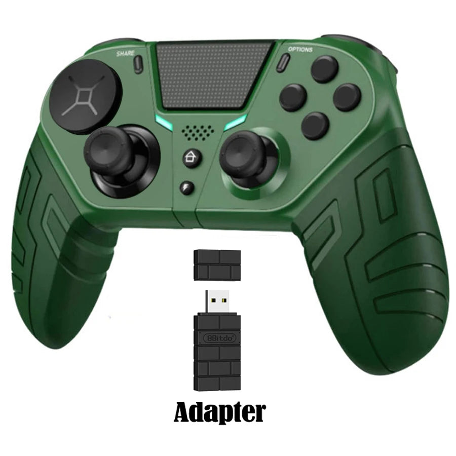 Wireless Mobile Controller For Playstation PS 4 3 PS4 PS3 Android PC Control Bluetooth Gamepad Gaming Game Pad Joystick Cell USB