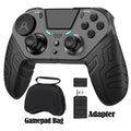 Wireless Mobile Controller For Playstation PS 4 3 PS4 PS3 Android PC Control Bluetooth Gamepad Gaming Game Pad Joystick Cell USB