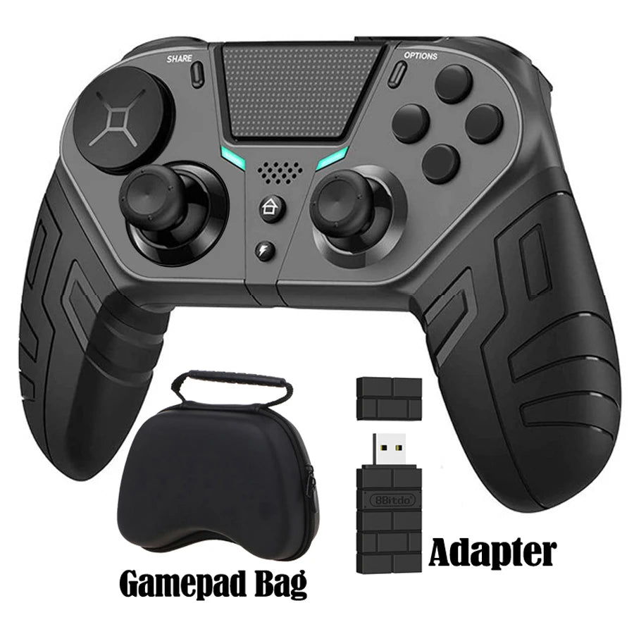 Wireless Mobile Controller For Playstation PS 4 3 PS4 PS3 Android PC Control Bluetooth Gamepad Gaming Game Pad Joystick Cell USB