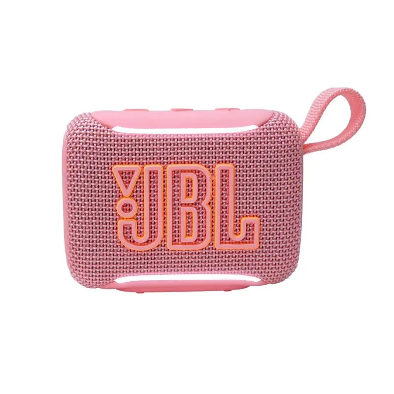 JBL GO5 Portable Wireless Bluetooth Speaker IP67 Waterproof Mini Pocket Speaker Outdoor Beach Hiking Travel Audio