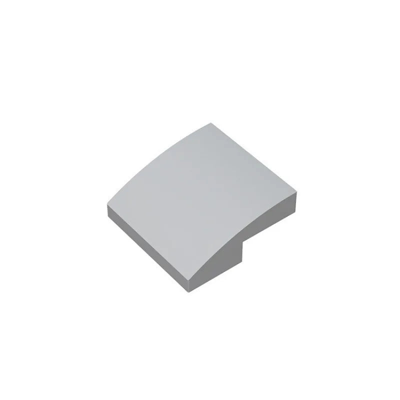 50pcs Compatible Assembles Particles 15068 2x2 mm For Building Blocks Parts DIY High-tech Educational Toys