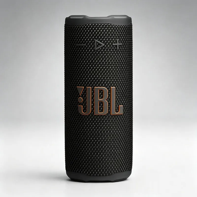 JBL GRIP Portable Wireless Bluetooth Speaker IP68 Waterproof Loudspeaker Lightweight Outdoor Daily Travel Stereo Audio