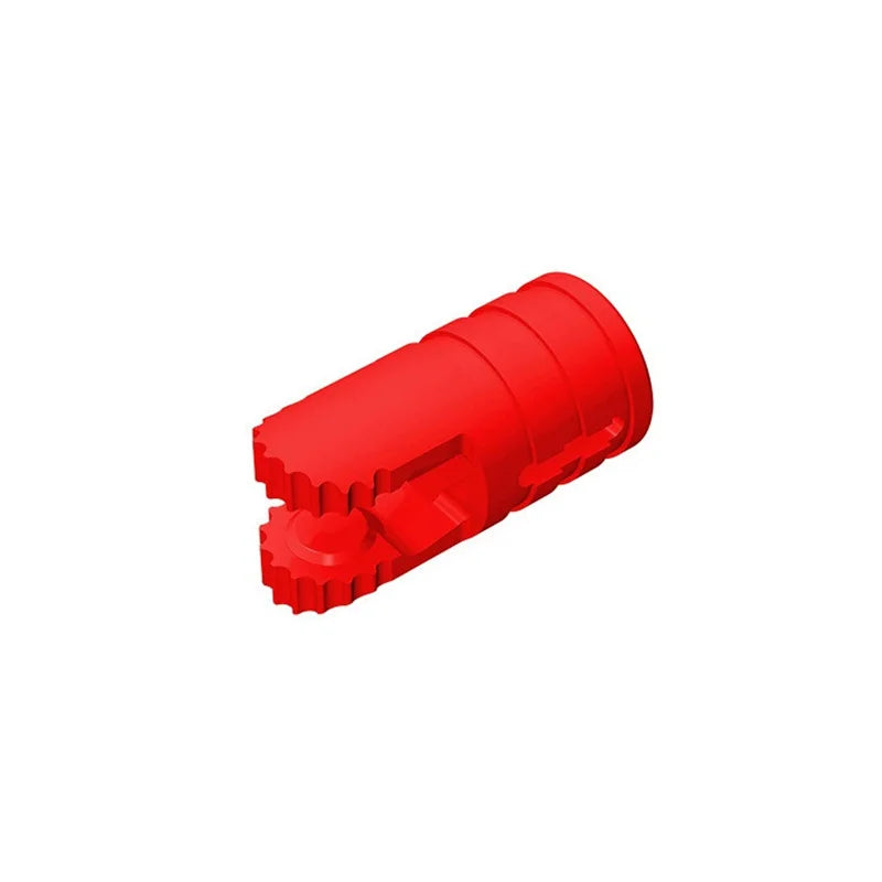 50pcs High-Tech Assemble Particle 30553 1x2 Bricks Building Blocks Replaceable Part Toys Children Gifts