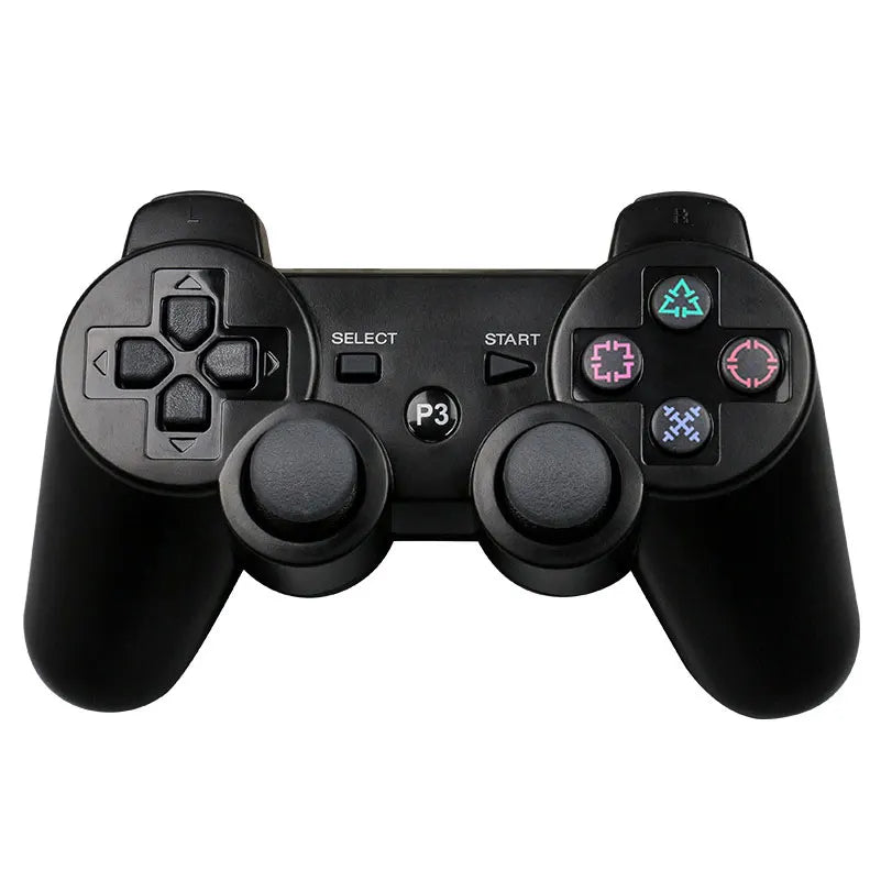 Controller Support Bluetooth For PC Playstation 3 Joypad Wireless Gamepad for Play Station 3 Joystick Console for PS3 Controler