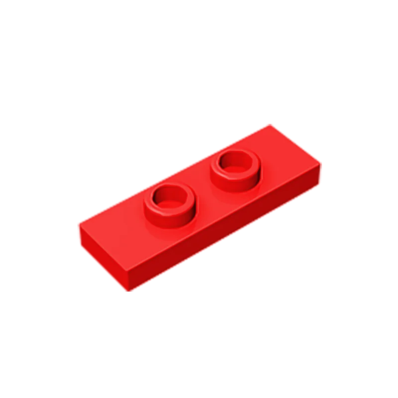 Gobricks 10PCS MOC Bricks 34103  High-Tech Changeover Catch for Building Blocks Parts DIY Educational High-Tech Kid Toys 2022