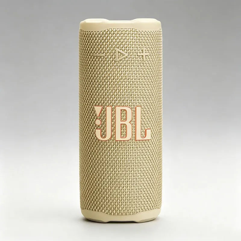 JBL GRIP Portable Wireless Bluetooth Speaker IP68 Waterproof Loudspeaker Lightweight Outdoor Daily Travel Stereo Audio