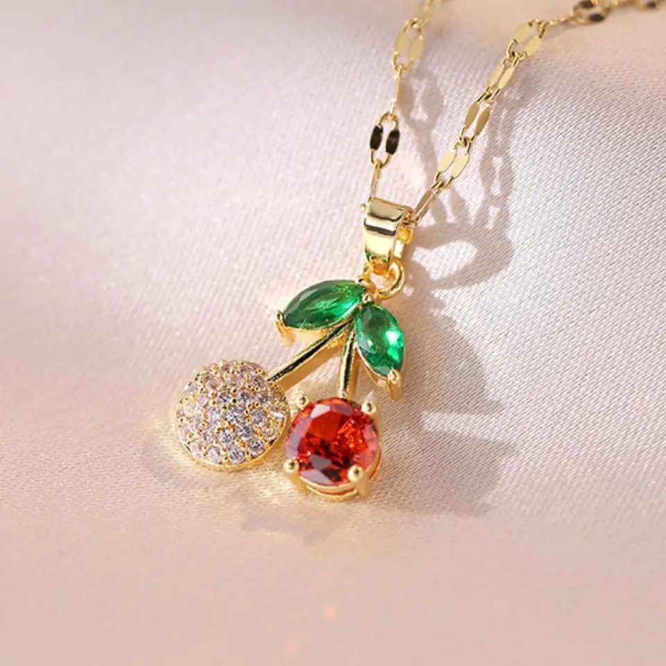 ZAKOL Clearance Processing For Simple Fashion Women's Pendant Necklace Creative Personalized Charm Necklace Jewelry Accessories