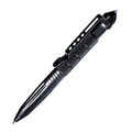 B2 Tungsten Steel Tip Tactical Defense Pen EDC Multi-functional Self-Defense Pen Outdoor Broken Window Cone Survival Pen