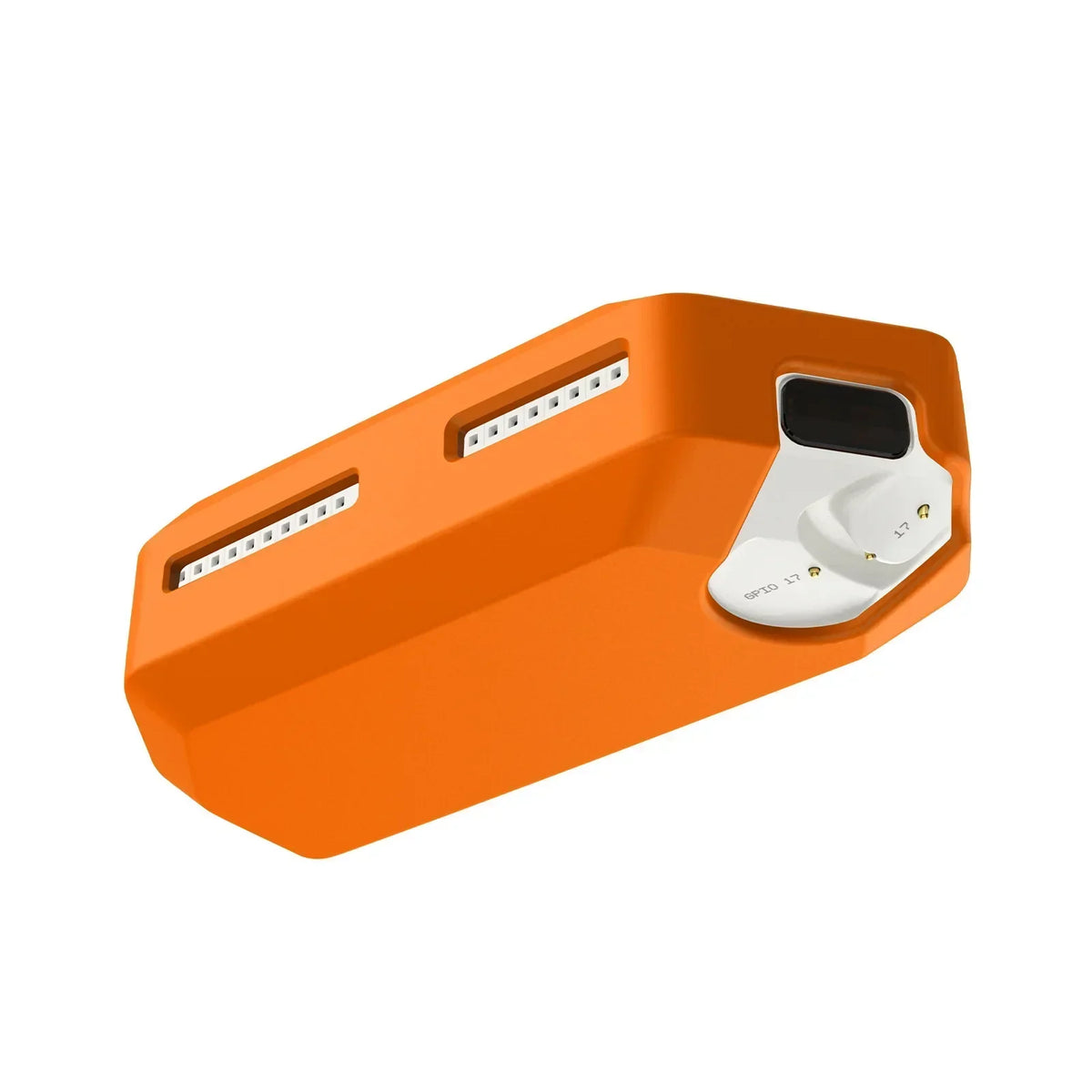 New Flipper Zero Box Electronic Pet Dolphin Pet Dolphin Open-source Multi-functional Remote Control Gadget Geek Silicone Case
