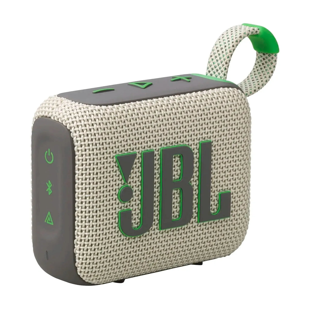 JBL GO4 IP67 Waterproof Bluetooth Speaker Portable Wireless Loudspeaker Compact Build Outdoor Hiking Stereo Audio
