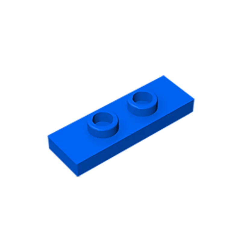 Gobricks 10PCS MOC Bricks 34103  High-Tech Changeover Catch for Building Blocks Parts DIY Educational High-Tech Kid Toys 2022