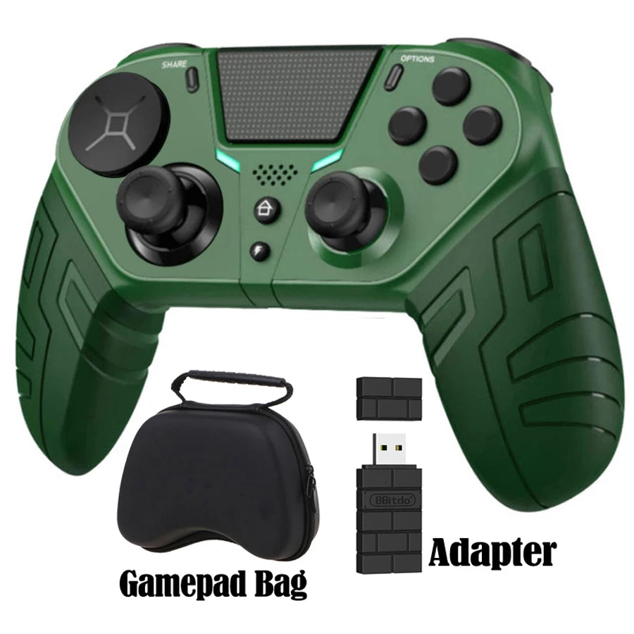 Wireless Mobile Controller For Playstation PS 4 3 PS4 PS3 Android PC Control Bluetooth Gamepad Gaming Game Pad Joystick Cell USB