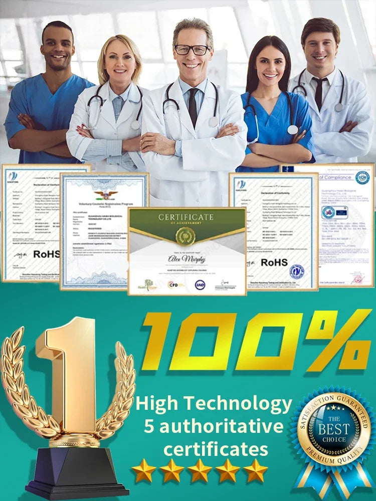 The latest high-tech product of 2026 promotes blood circulation and treats varicose veins.
