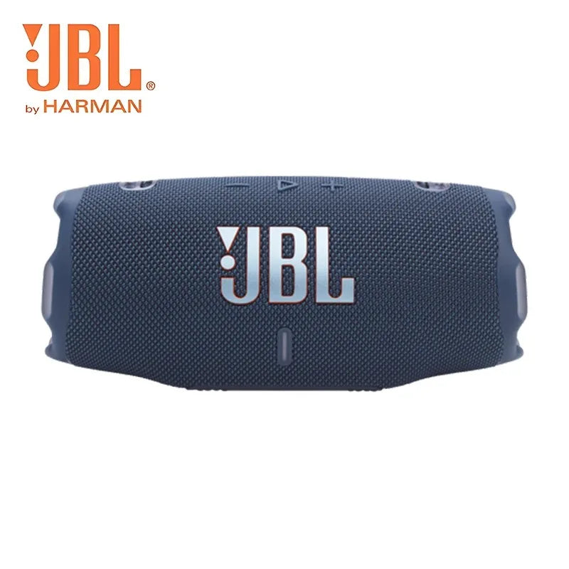JBL CHARGE6 Portable Bluetooth Speaker IP68 Waterproof Dustproof Wireless Speaker Built-in Powerbank For Outdoor Beach Camping