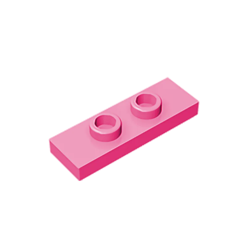 Gobricks 10PCS MOC Bricks 34103  High-Tech Changeover Catch for Building Blocks Parts DIY Educational High-Tech Kid Toys 2022