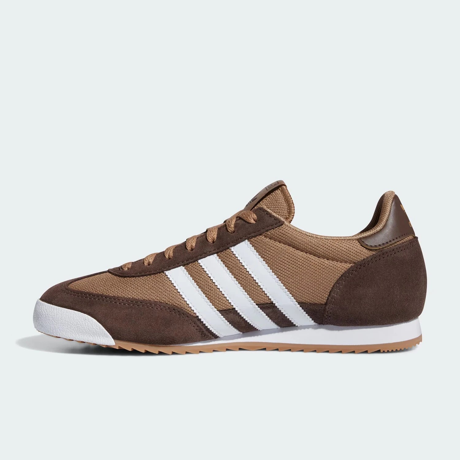 Adidas Official Authentic Three Stripes Unisex Classic Thin-Sole Anti-Slip Sports Shoes IH1323