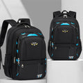 2025 New Children School Bags Kids Backpack In Primary Schoolbag For Teenager Boys Waterproof Backpacks Book Bag